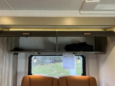 2026 Winnebago NAVION - Photo 16
