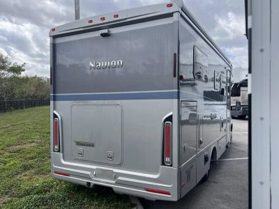 2026 Winnebago NAVION - Photo 41