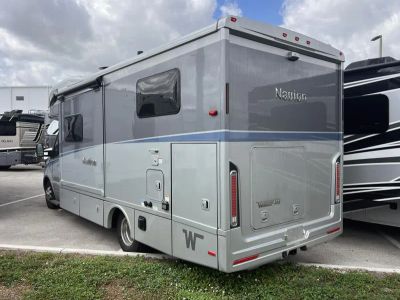 2026 Winnebago NAVION - Photo 40