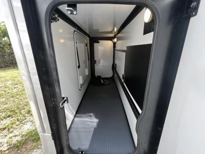 2026 Winnebago NAVION - Photo 32