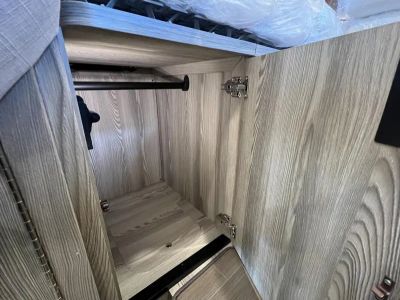 2026 Winnebago NAVION - Photo 23