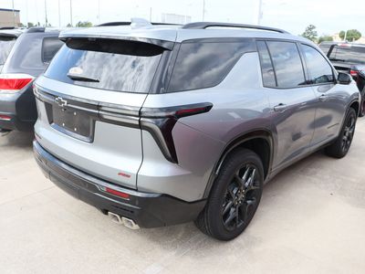 2026 Chevrolet Traverse - Photo 9