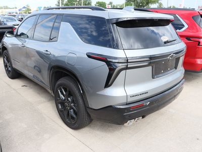 2026 Chevrolet Traverse - Photo 6