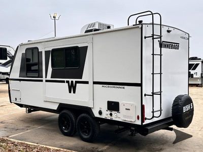 2026 Winnebago Micro Minnie - Photo 6