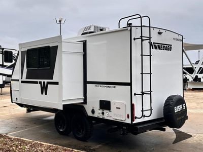 2026 Winnebago Micro Minnie - Photo 7