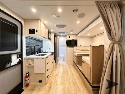 2026 Winnebago Micro Minnie - Photo 12