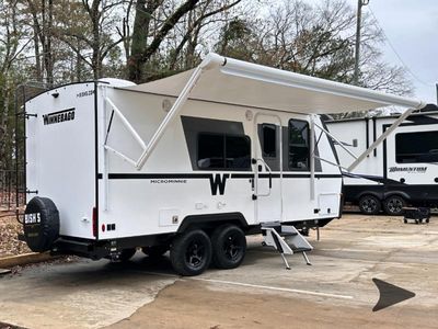 2026 Winnebago Micro Minnie - Photo 10