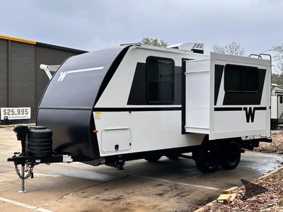 2026 Winnebago Micro Minnie - Photo 4
