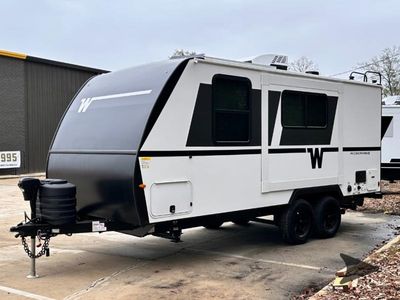 2026 Winnebago Micro Minnie - Photo 2