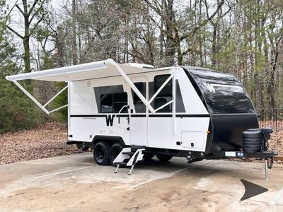 2026 Winnebago Micro Minnie - Photo 3