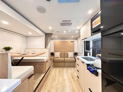 2026 Winnebago Micro Minnie - Photo 13