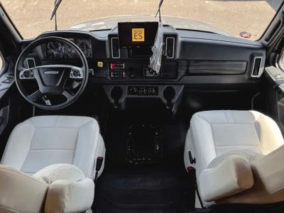 2026 Entegra ACCOLADE — side profile view