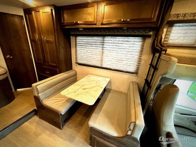 2021 Gulf Stream Conquest Class C - Photo 13