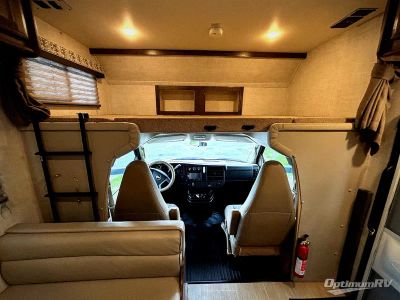 2021 Gulf Stream Conquest Class C - Photo 10