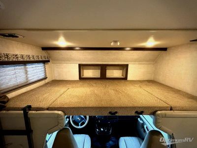 2021 Gulf Stream Conquest Class C - Photo 11