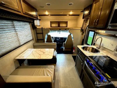 2021 Gulf Stream Conquest Class C - Photo 5