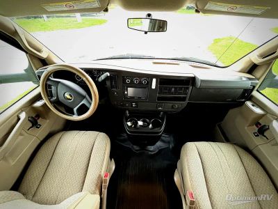 2021 Gulf Stream Conquest Class C - Photo 8