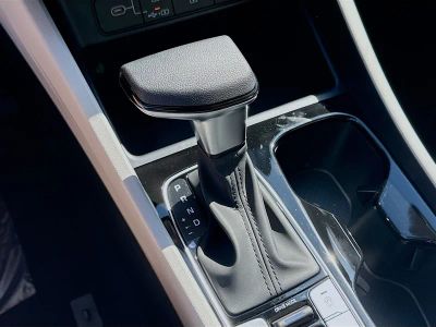 2026 Hyundai TUCSON — photo 13 view