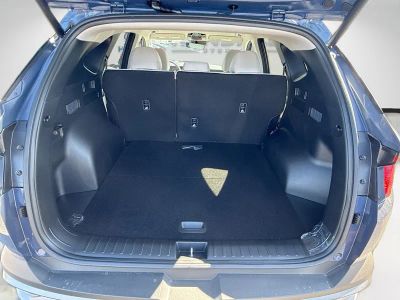 2026 Hyundai TUCSON — photo 19 view