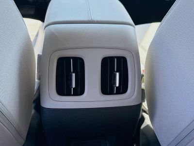 2026 Hyundai TUCSON — photo 17 view
