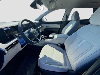2026 Hyundai TUCSON — photo 14 view