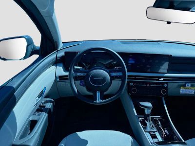 2026 Hyundai TUCSON — photo 15 view