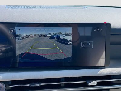 2026 Hyundai TUCSON — photo 11 view