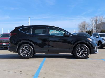 2022 Honda CR-V - Photo 5