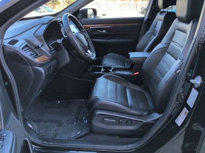 2022 Honda CR-V - Photo 11