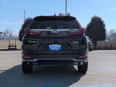 2022 Honda CR-V - Photo 7
