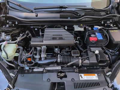 2022 Honda CR-V - Photo 31