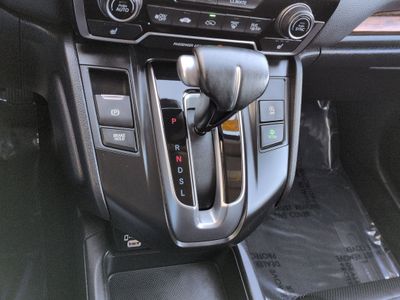 2022 Honda CR-V - Photo 22