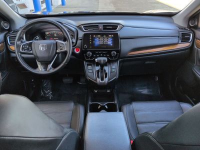 2022 Honda CR-V - Photo 24