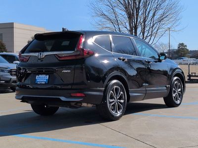 2022 Honda CR-V - Photo 6