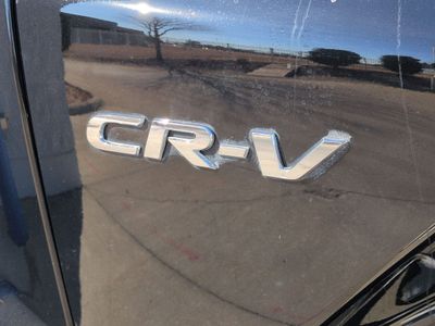 2022 Honda CR-V - Photo 27