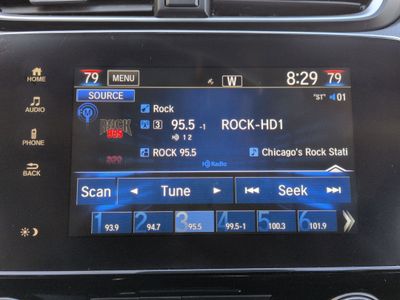 2022 Honda CR-V - Photo 18