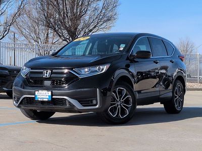 2022 Honda CR-V - Photo 2