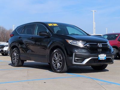 2022 Honda CR-V - Photo 4