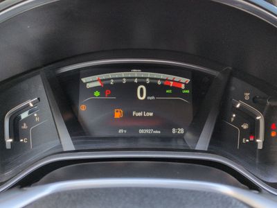 2022 Honda CR-V - Photo 14