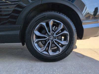 2022 Honda CR-V - Photo 32