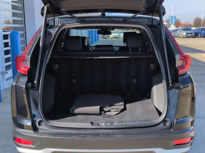 2022 Honda CR-V - Photo 25