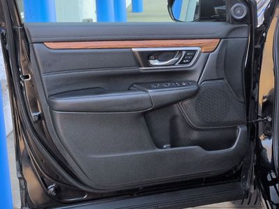 2022 Honda CR-V - Photo 13