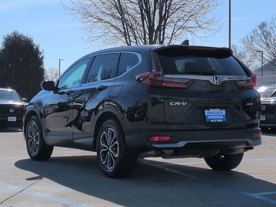 2022 Honda CR-V - Photo 8