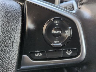 2022 Honda CR-V - Photo 16