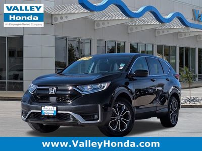 2022 Honda CR-V - Photo 1