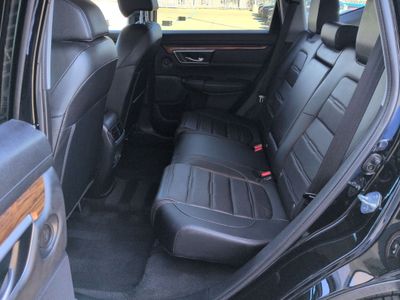 2022 Honda CR-V - Photo 23