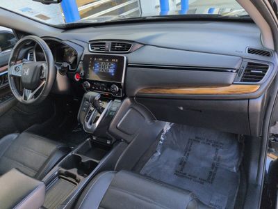 2022 Honda CR-V - Photo 30