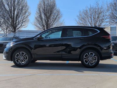 2022 Honda CR-V - Photo 9