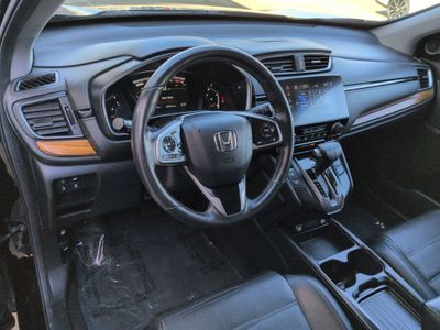 2022 Honda CR-V - Photo 10