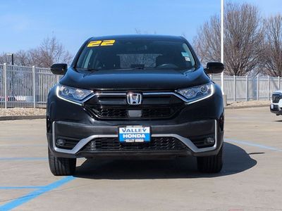 2022 Honda CR-V - Photo 3